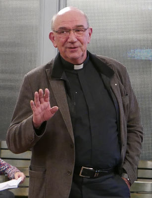 Propst Galluschke